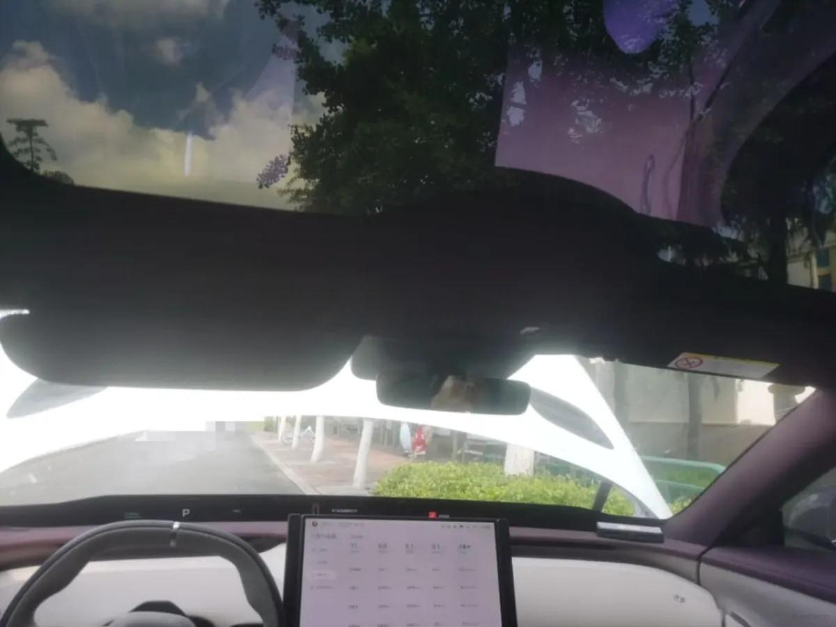 2025 Xiaomi YU7 BEV 96.3KWH image 19