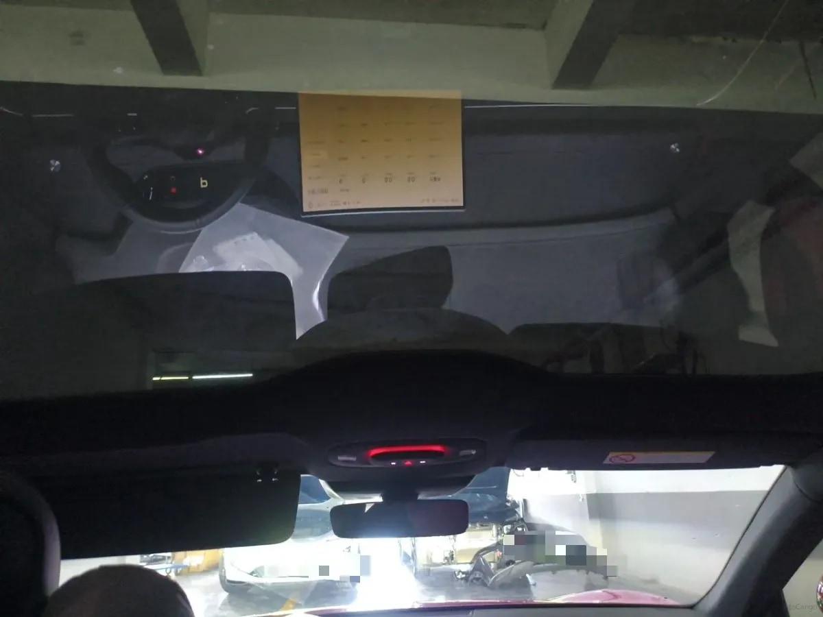 2024 Xiaomi SU7 BEV 73.6KWH 700km image 19