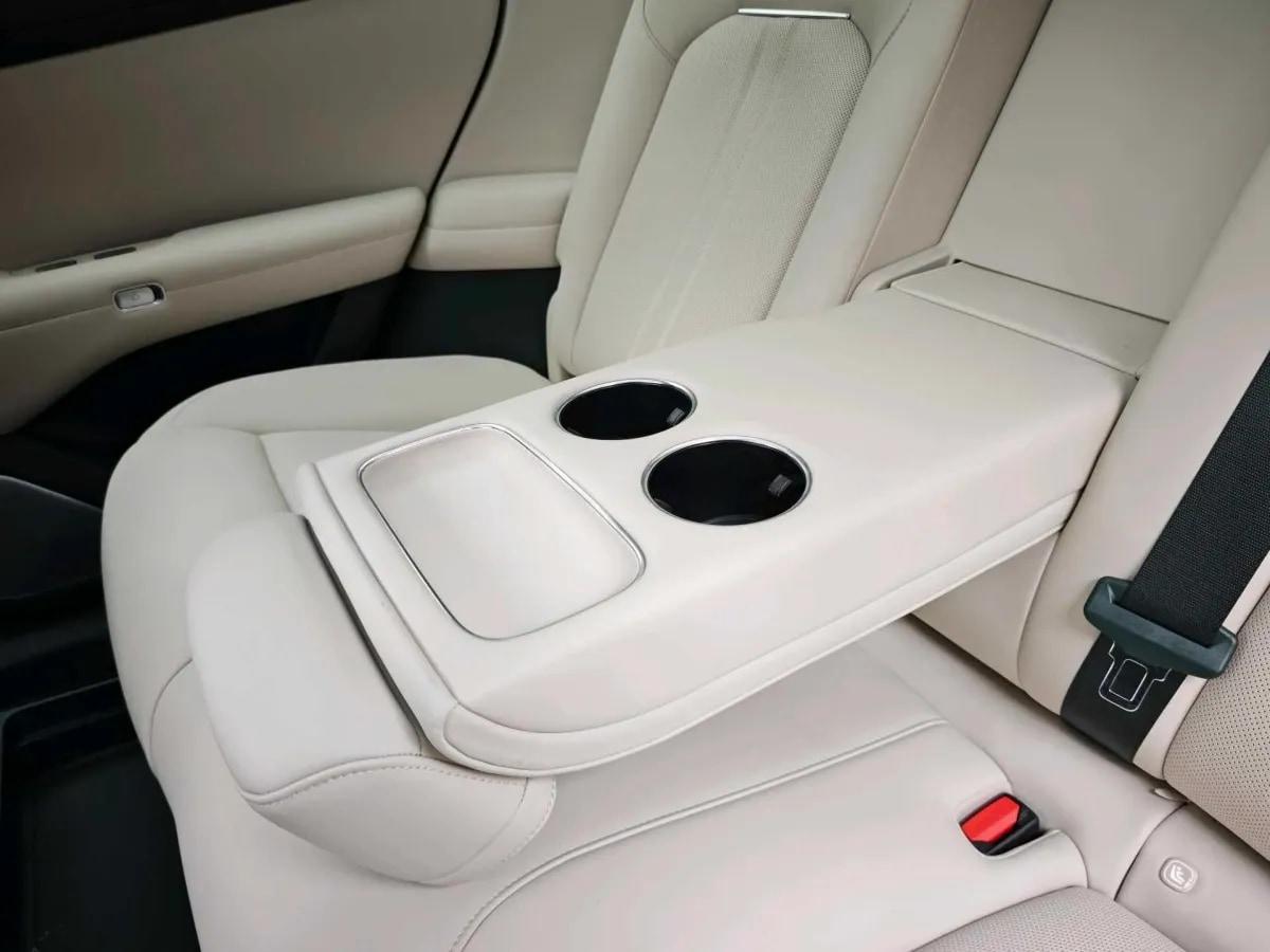 2025 Xiaomi YU7 BEV 96.3KWH 835km image 19