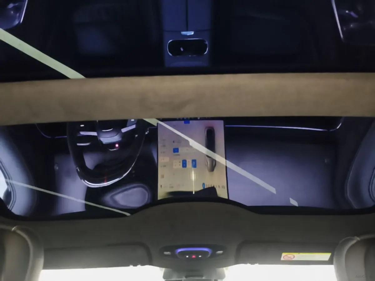 2026 Xiaomi SU7 BEV image 19