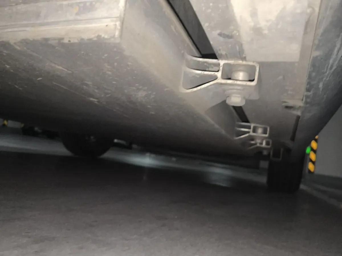 2022 CheryQQ Little Ant BEV 30.7KWH image 19