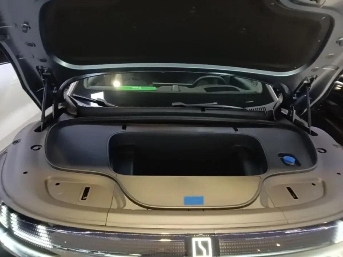 2025 Zeekr 7X BEV 75KWH 605km image 19