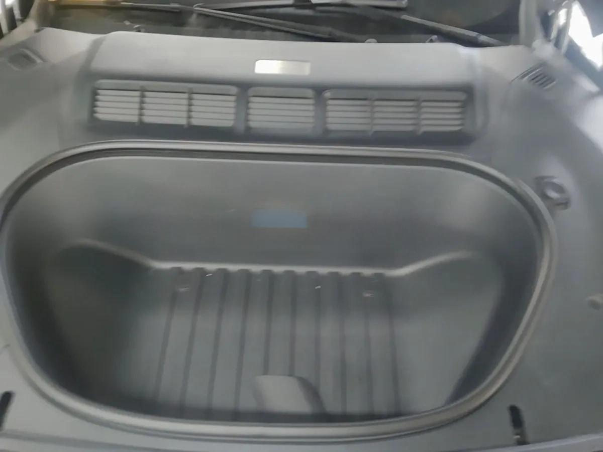 2025 Xiaomi YU7 BEV 101.7KWH 760km image 19