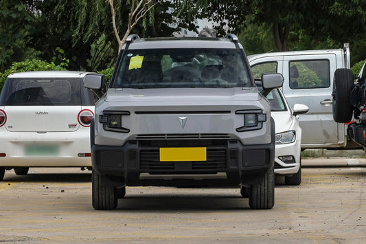 Deepal G318 (2025)