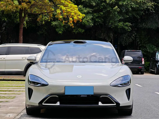 2024 MI SU7 BEV 101KWH image 2