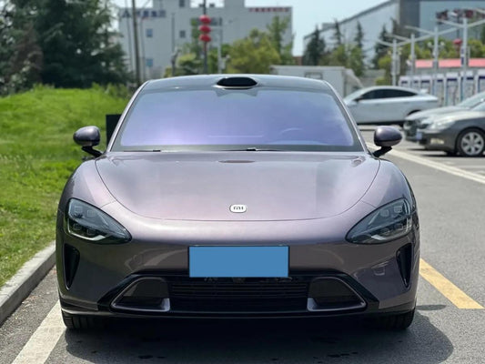 2024 Xiaomi SU7 BEV 94.3KWH image 2