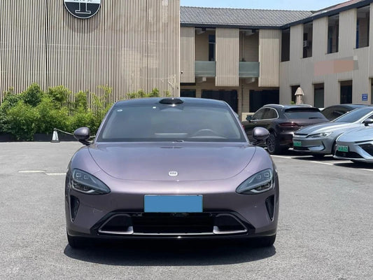 2024 Xiaomi SU7 BEV 94.3KWH image 2