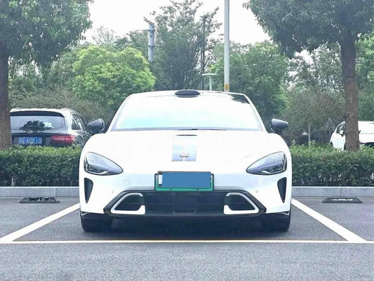 2026 Xiaomi SU7 BEV 101.7KWH 835km image 2