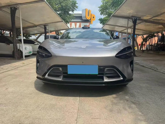 2025 Xiaomi YU7 BEV 96.3KWH image 2