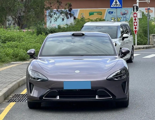 2024 Xiaomi SU7 BEV 94.3KWH image 2