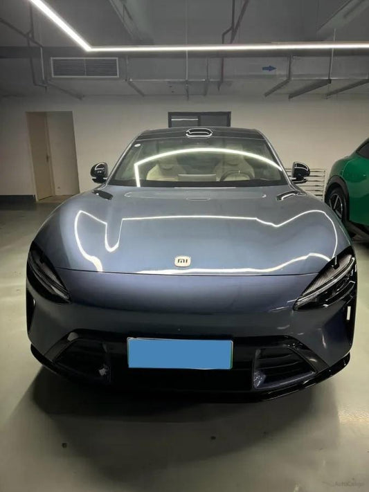 2025 Xiaomi YU7 BEV image 2