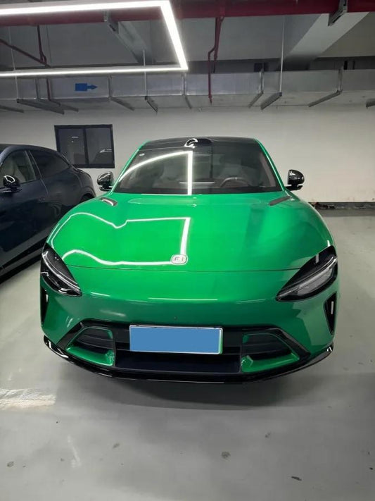 2025 Xiaomi YU7 BEV 101.7KWH image 2