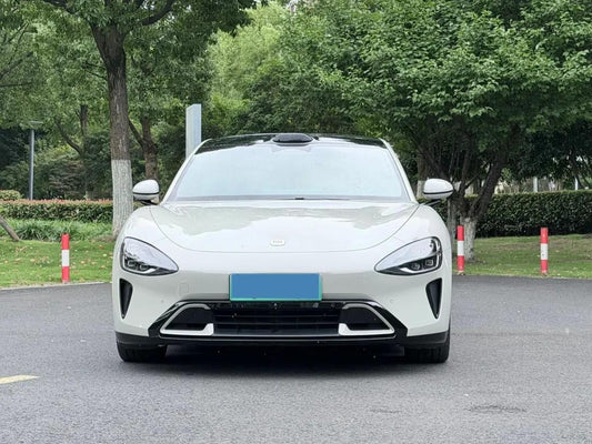 2024 Xiaomi SU7 BEV 101KWH image 2