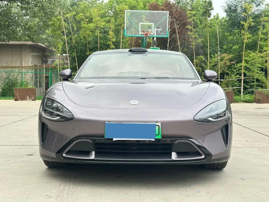 2024 Xiaomi SU7 BEV 94.3KWH image 2
