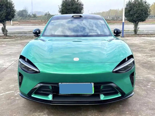 2025 Xiaomi YU7 BEV 96.3KWH image 2