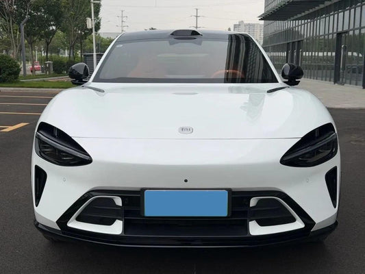 2025 Xiaomi YU7 BEV 96.3KWH image 2