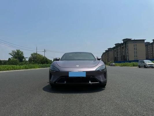 2024 Xiaomi SU7 BEV 73.6KWH 700km image 2