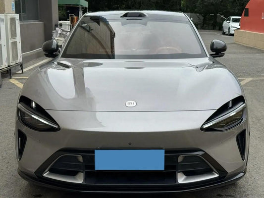 2025 Xiaomi YU7 BEV 101.7KWH image 2
