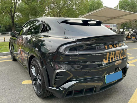 2025 Xiaomi YU7 BEV 101.7KWH 760km image 2