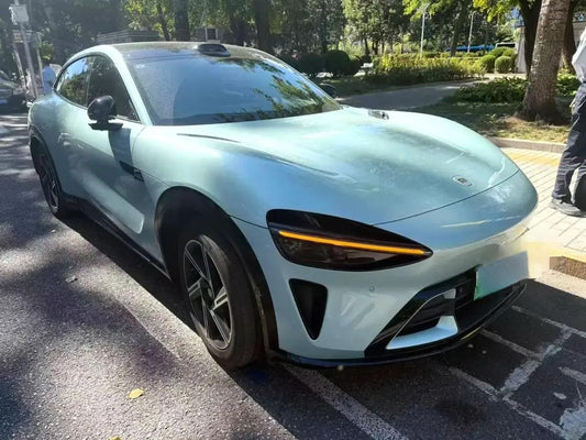 2025 Xiaomi YU7 BEV 96.3KWH 770km image 2