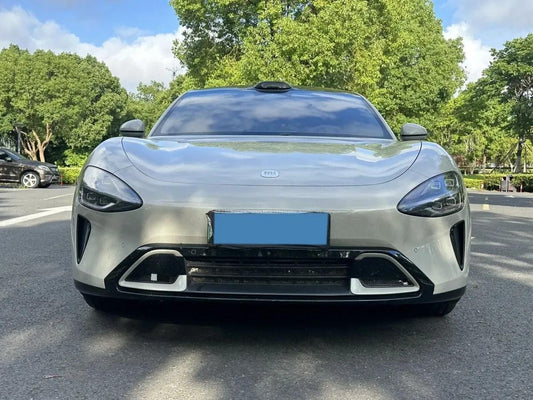 2024 Xiaomi SU7 BEV 94.3KWH image 2