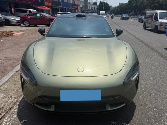 2024 Xiaomi SU7 BEV 101KWH image 2