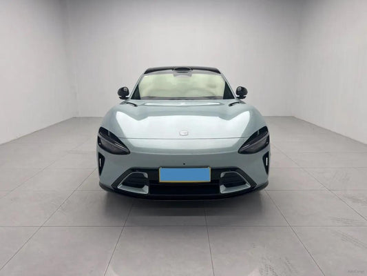 2025 Xiaomi YU7 BEV 101.7KWH image 2