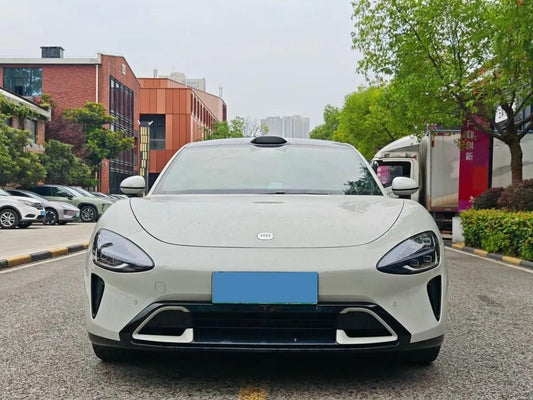 2024 Xiaomi SU7 BEV 94.3KWH image 2