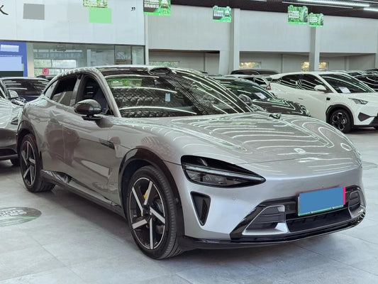 2025 Xiaomi YU7 BEV 101.7KWH image 2
