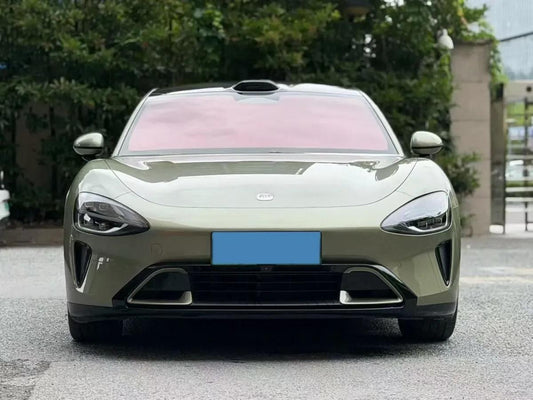 2024 Xiaomi SU7 BEV 94.3KWH image 2