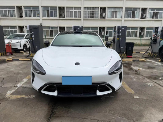 2026 Xiaomi SU7 BEV image 2