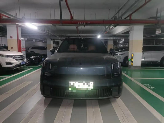 2025 LYNK&CO 900 1.5T 190HP L4 3DHT PHEV 44.85KWH 220km image 2