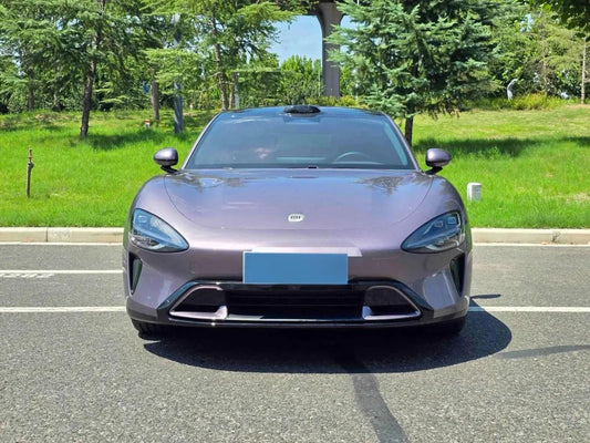 2024 Xiaomi SU7 BEV 94.3KWH image 2