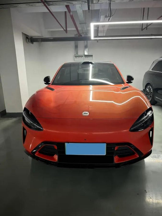2025 Xiaomi YU7 BEV 101.7KWH image 2