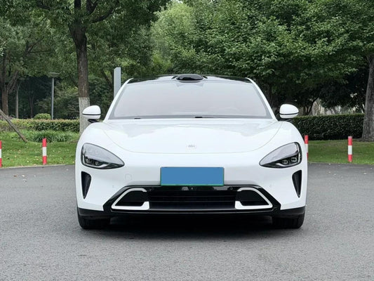 2024 Xiaomi SU7 BEV 101KWH image 2