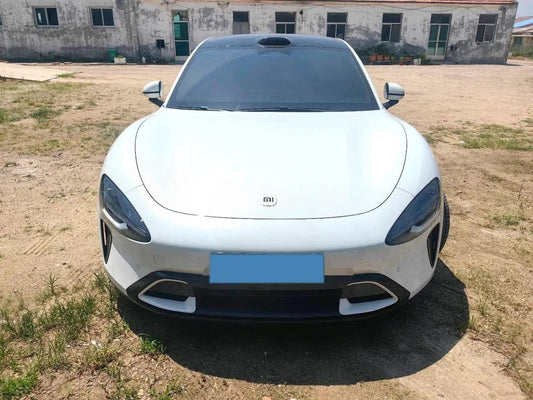 2024 Xiaomi SU7 BEV 101KWH image 2