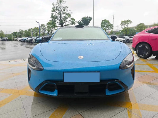 2026 Xiaomi SU7 BEV image 2