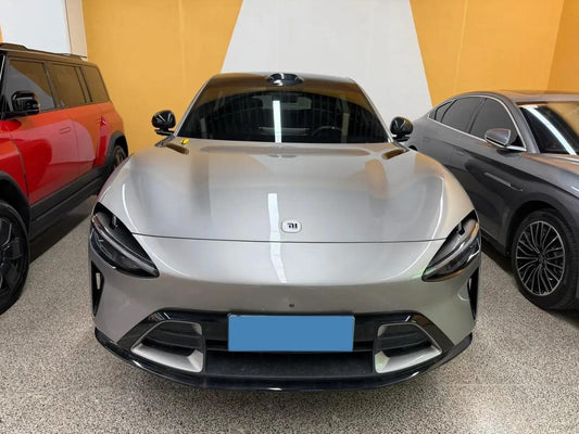2025 Xiaomi YU7 BEV 96.3KWH image 2