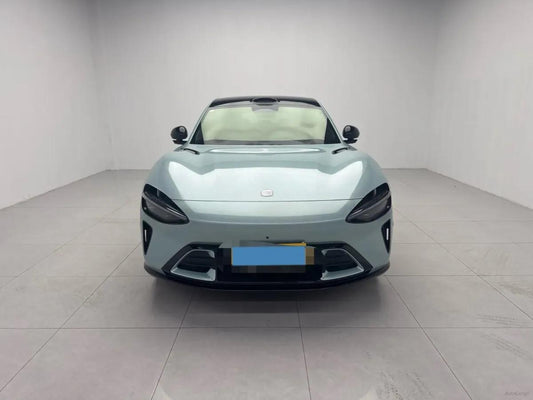 2025 Xiaomi YU7 BEV 101.7KWH 760km image 2