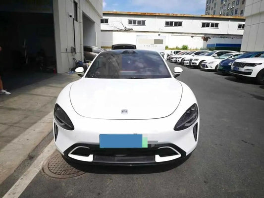 2024 Xiaomi SU7 BEV 101KWH image 2