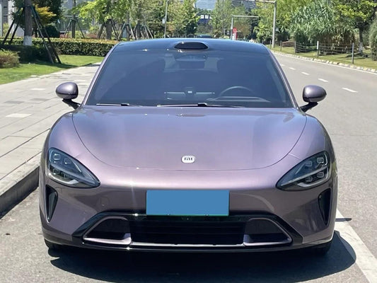 2024 Xiaomi SU7 BEV 101KWH image 2