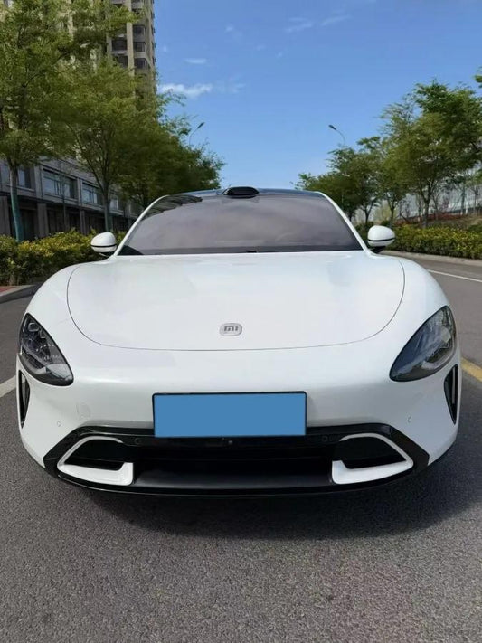 2024 Xiaomi SU7 BEV 101KWH image 2