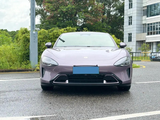2024 Xiaomi SU7 BEV 73.6KWH image 2