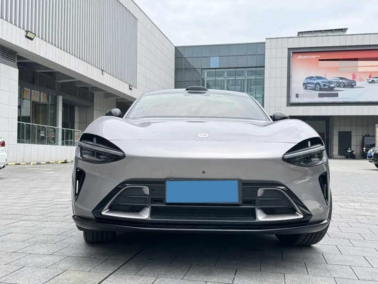 2025 Xiaomi YU7 BEV 96.3KWH image 2