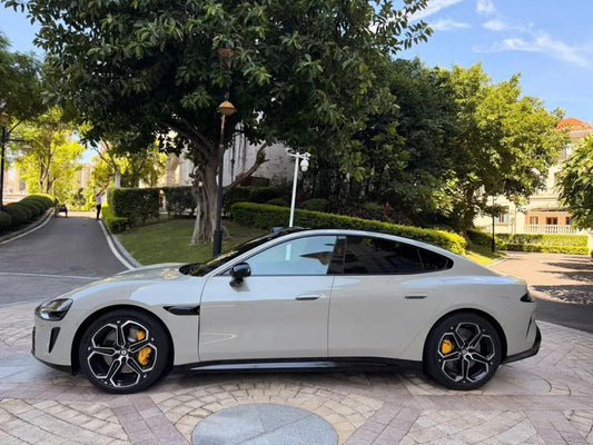 2026 Xiaomi SU7 BEV image 2