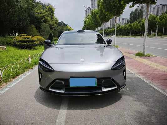 2025 Xiaomi YU7 BEV 96.3KWH image 2