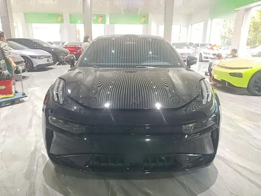 2024 Zeekr 001 BEV 100KWH 705km image 2