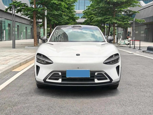 2025 Xiaomi YU7 BEV 101.7KWH image 2