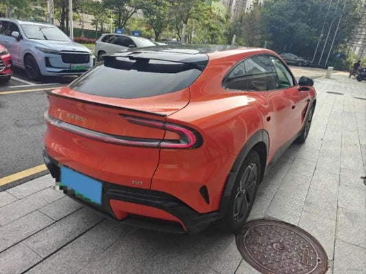 2025 Xiaomi YU7 BEV 96.3KWH image 2