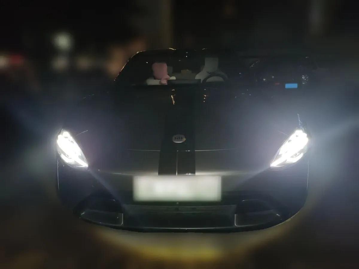 2024 Xiaomi SU7 BEV 73.6KWH 700km image 2